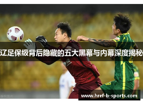 辽足保级背后隐藏的五大黑幕与内幕深度揭秘