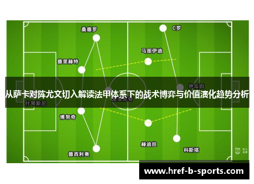 从萨卡对阵尤文切入解读法甲体系下的战术博弈与价值演化趋势分析